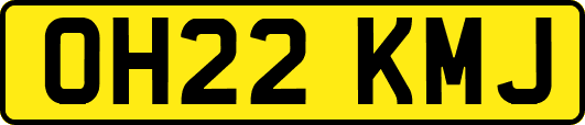OH22KMJ