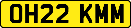 OH22KMM