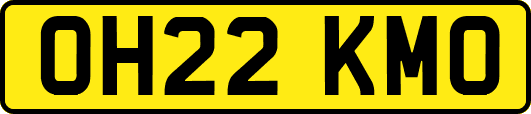 OH22KMO