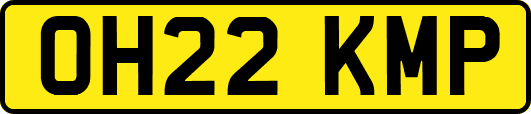 OH22KMP