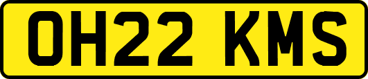 OH22KMS