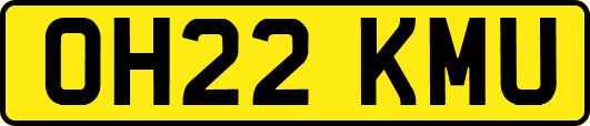 OH22KMU