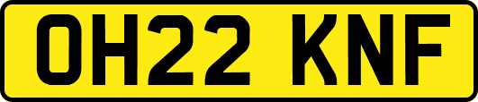 OH22KNF