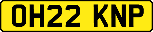 OH22KNP