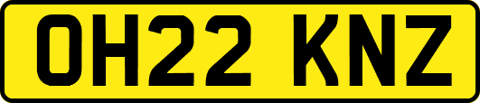 OH22KNZ