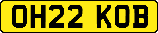 OH22KOB