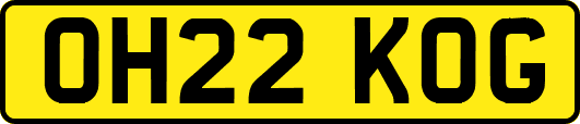 OH22KOG