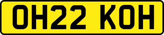 OH22KOH