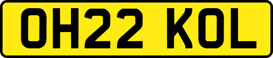 OH22KOL