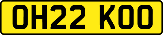 OH22KOO