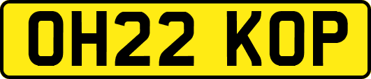 OH22KOP