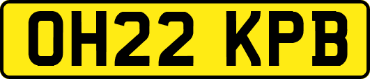 OH22KPB