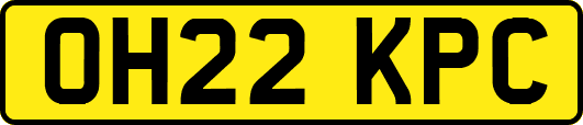 OH22KPC