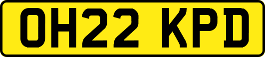 OH22KPD