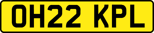 OH22KPL