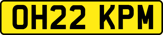OH22KPM