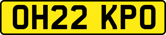 OH22KPO