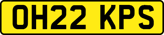 OH22KPS