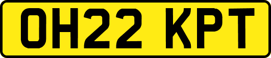 OH22KPT