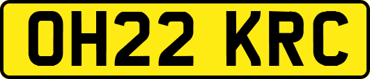 OH22KRC