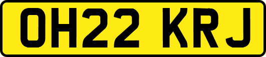 OH22KRJ