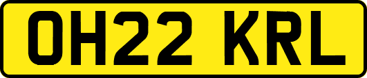 OH22KRL