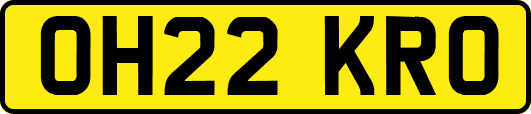 OH22KRO