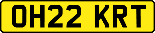 OH22KRT