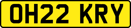 OH22KRY