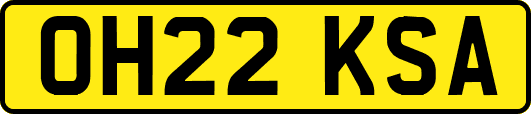 OH22KSA