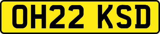 OH22KSD