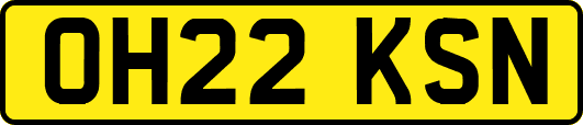 OH22KSN