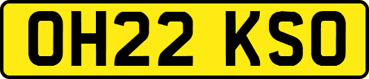 OH22KSO