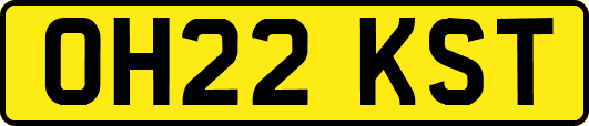 OH22KST