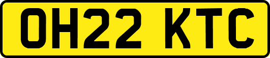 OH22KTC