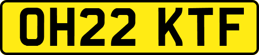 OH22KTF