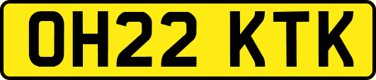 OH22KTK