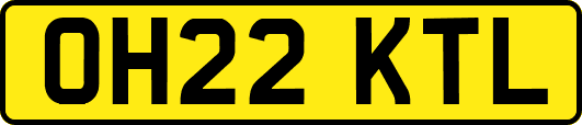 OH22KTL