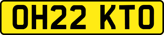 OH22KTO