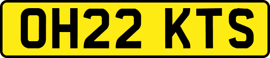 OH22KTS