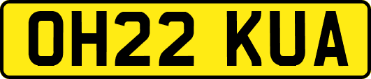 OH22KUA