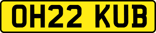 OH22KUB