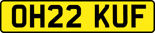 OH22KUF