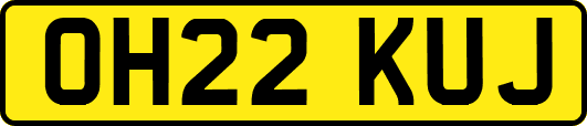 OH22KUJ