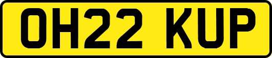 OH22KUP