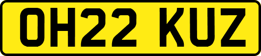 OH22KUZ