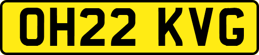 OH22KVG
