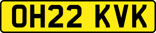 OH22KVK