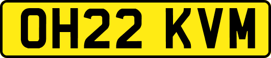 OH22KVM