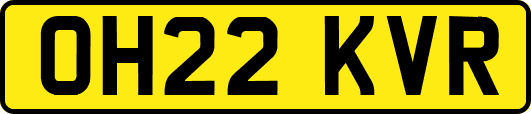 OH22KVR